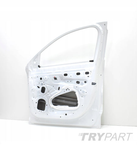 RENAULT SCENIC V E-TECH RIGHT FRONT DOOR ORG