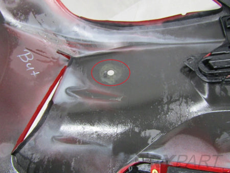 Front Bumper Toyota Yaris Cross 21-