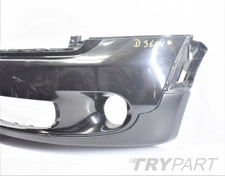 MINI COUNTRYMAN R60 FRONT BUMPER ORG