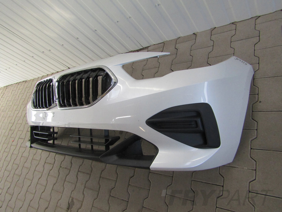 Front Bumper for BMW 2 Series F44 Gran Coupe 2019-