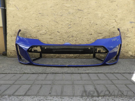 BMW 3 G20 G21 LCI LIFT M PACKAGE 22- front bumper
