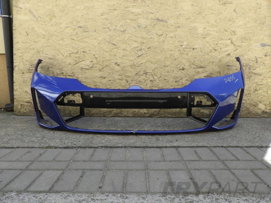 BMW 3 G20 G21 LCI LIFT M PACKAGE 22- front bumper