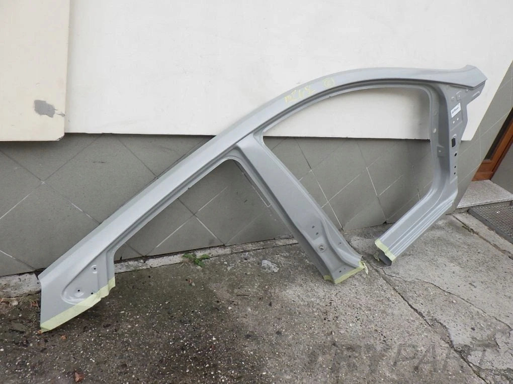 HYUNDAI i10 II 2 14- Right Pillar Threshold