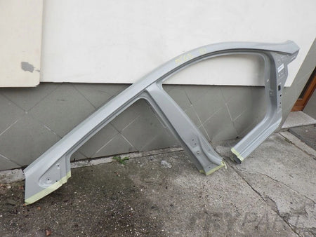HYUNDAI i10 II 2 14- Right Pillar Threshold