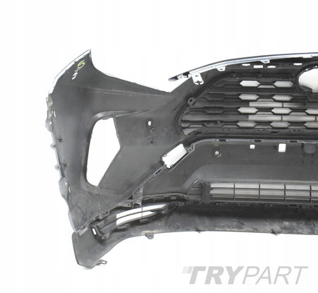 TOYOTA RAV4 V GR FRONT BUMPER ORG + GRILLE