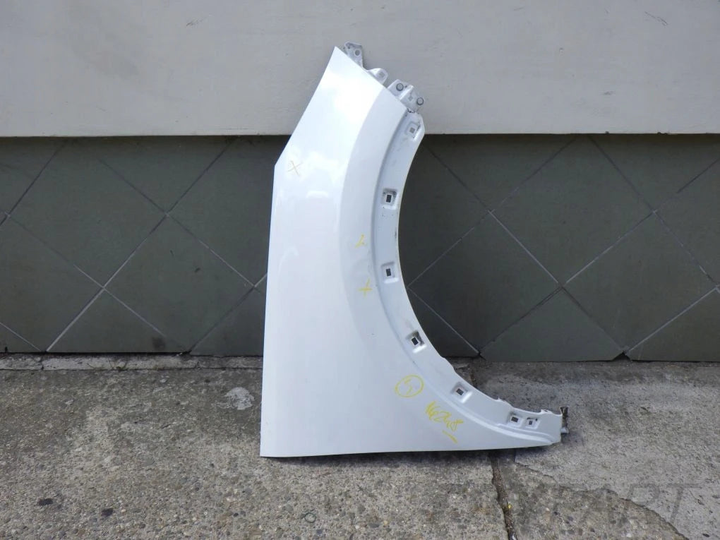 KIA SPORTAGE III 3 10- Front Right Fender