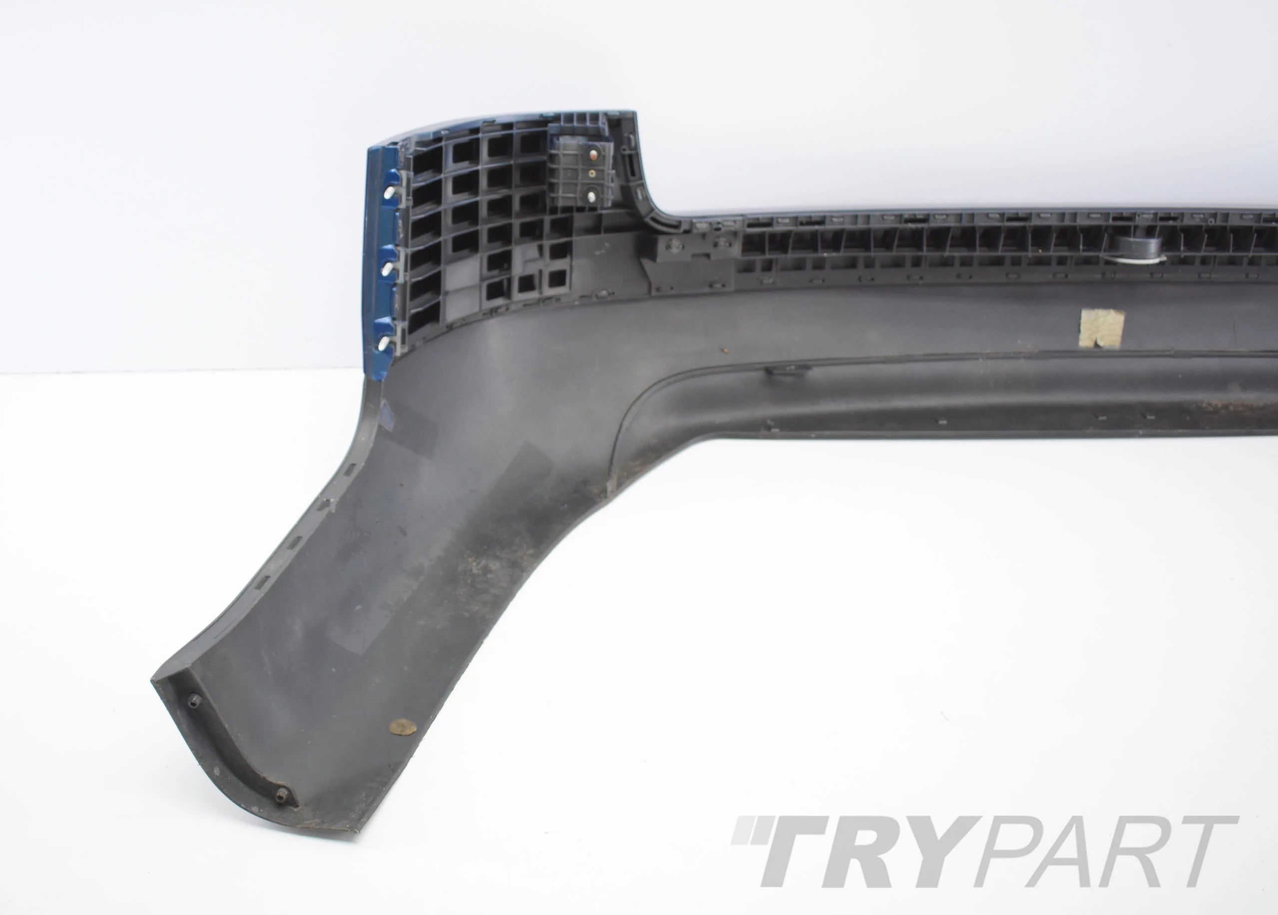 AUDI A6 C5 REAR BUMPER REAR SUPER CONDITION 4B0807507A