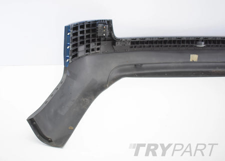 AUDI A6 C5 REAR BUMPER REAR SUPER CONDITION 4B0807507A