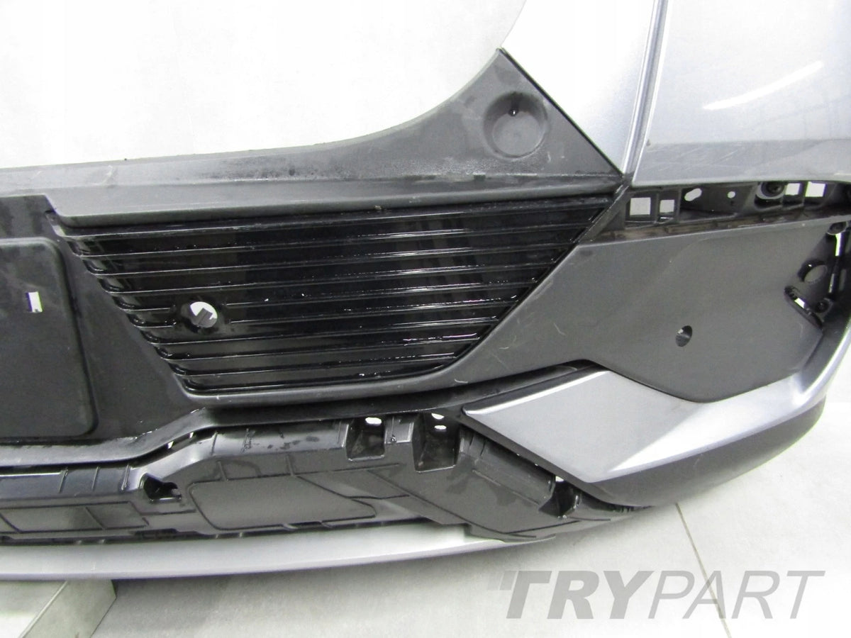 Rear Bumper BYD ATTO 3 22-