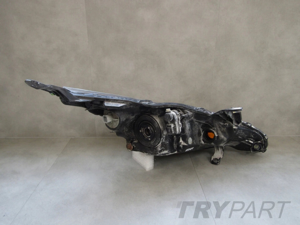 HEADLIGHT TOYOTA AYGO 2 II STANDARD LENS 14-18 LH