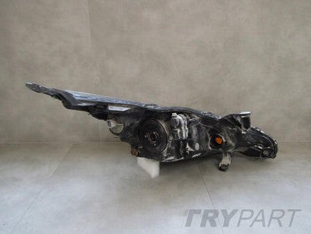 HEADLIGHT TOYOTA AYGO 2 II STANDARD LENS 14-18 LH
