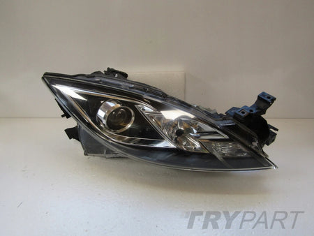 Headlight Mazda 6 GH STANDARD 07-10 RH