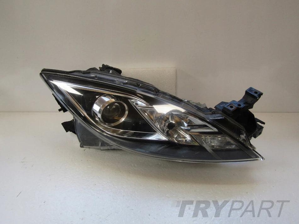Headlight Mazda 6 GH STANDARD 07-10 RH