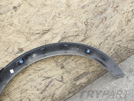 OPEL GRANDLAND X LIFT 21- Rear Right Fender Trim