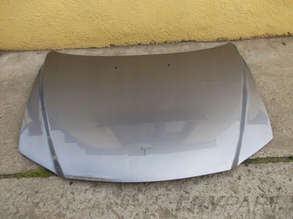 MAZDA 6 VI 02- 2002 GRILLE
