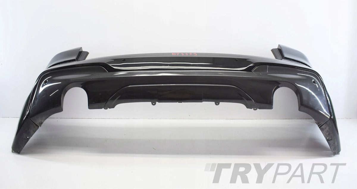 BMW X3 G01 M Package Rear Bumper Original