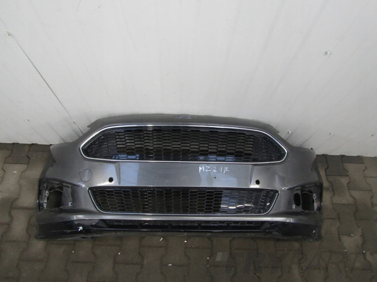 Front Bumper Ford S Max Mk2 Titanium ST 15-19