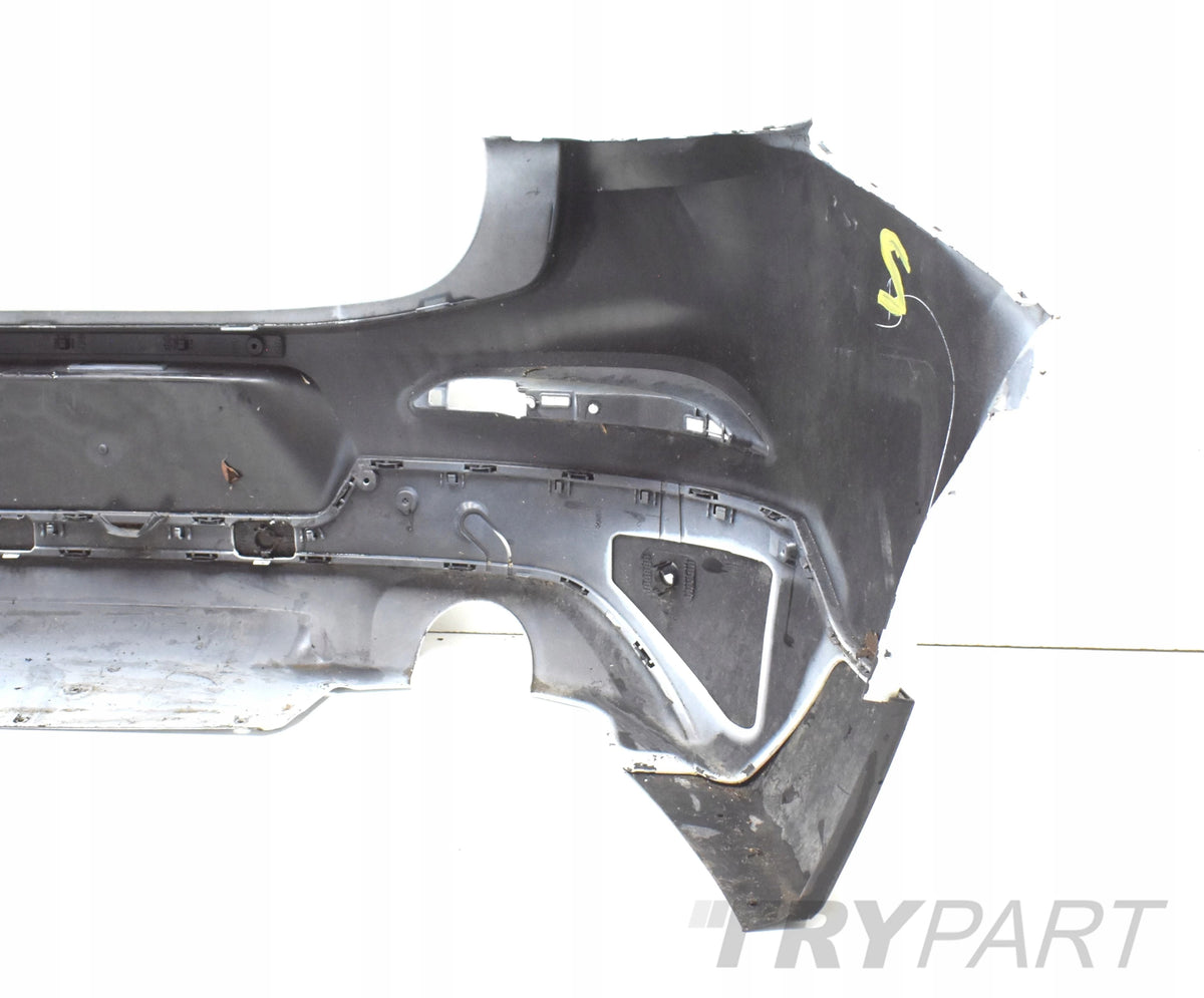 BMW X4 G02 X LINE REAR BUMPER ORG BASIC STANDARD
