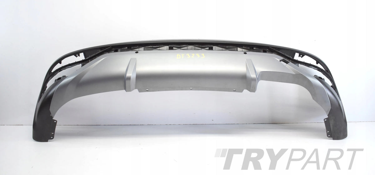 HYUNDAI TUCSON IV REAR BUMPER ORG 21+
