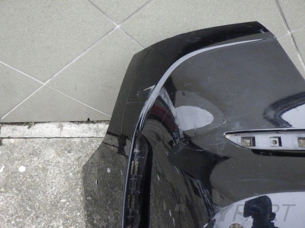 BMW 2 F44 GRAN COUPE M PACKAGE rear bumper