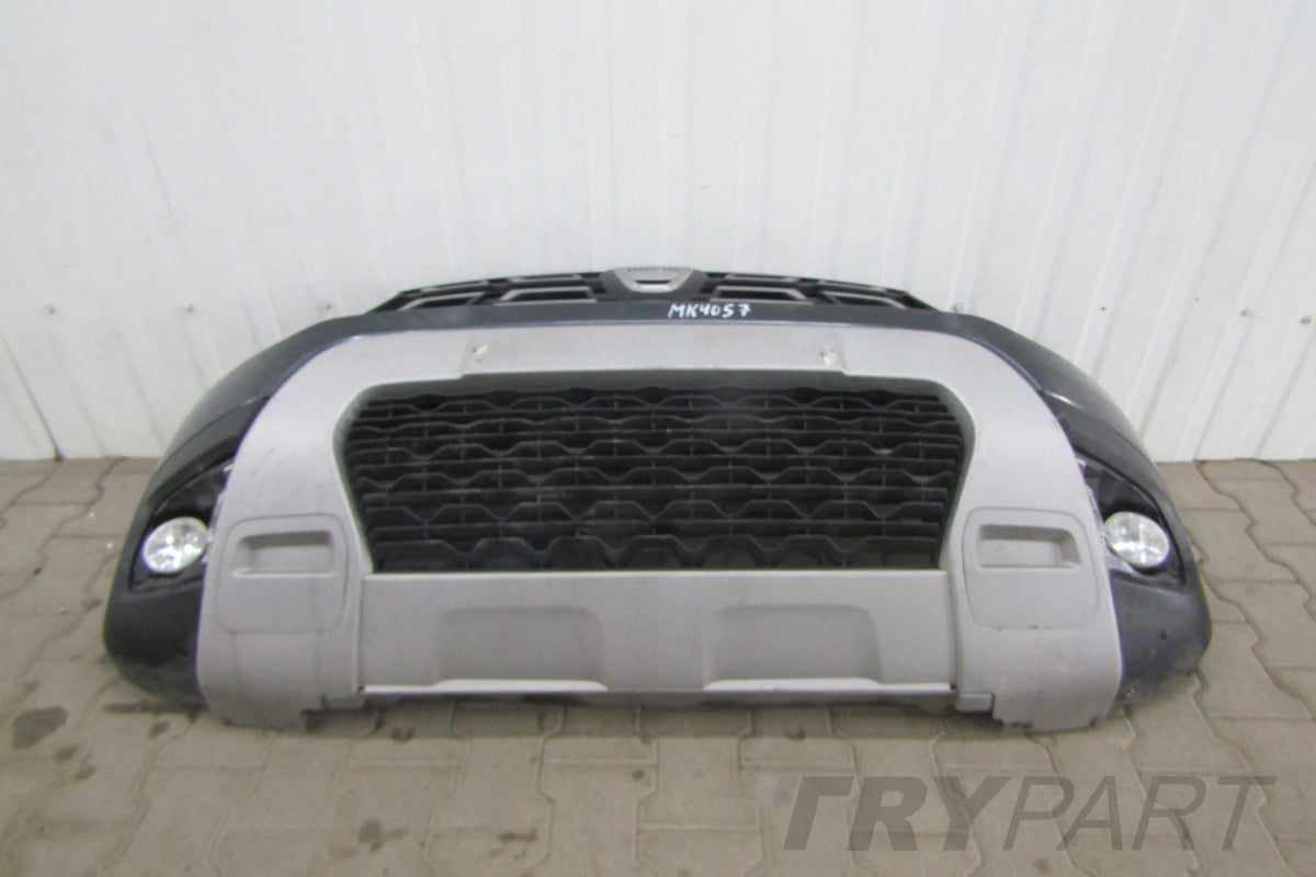 Front Bumper for Dacia Duster 2 II LIFT 21-22