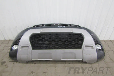Front Bumper for Dacia Duster 2 II LIFT 21-22