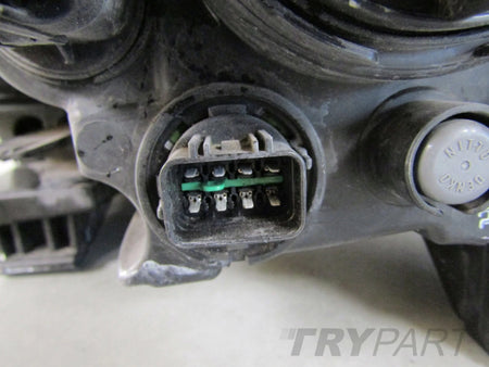 HEADLAMP HYUNDAI H350 STANDARD RH 14-