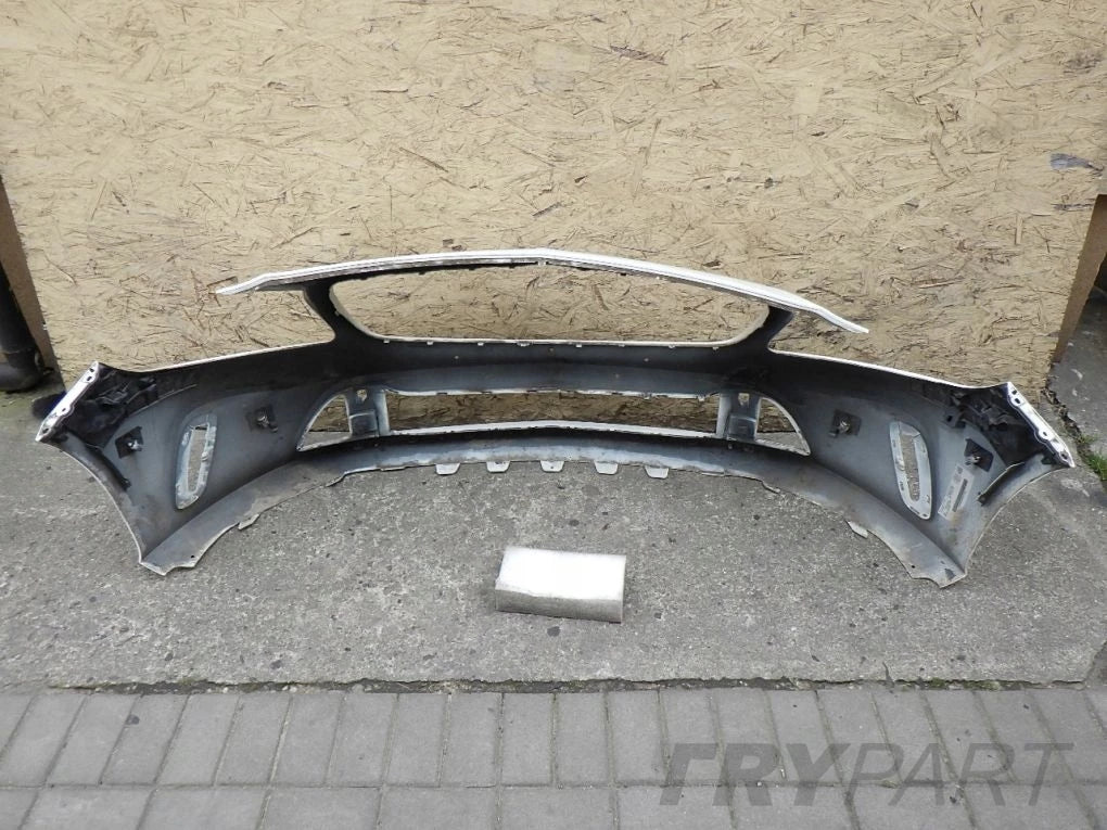 MERCEDES A CLASS 176 LIFT front bumper