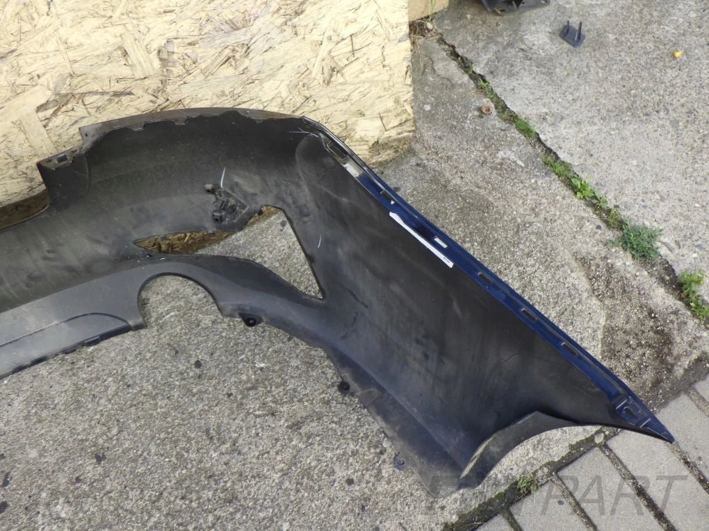 BMW 3 G20 SEDAN 19- Rear Bumper