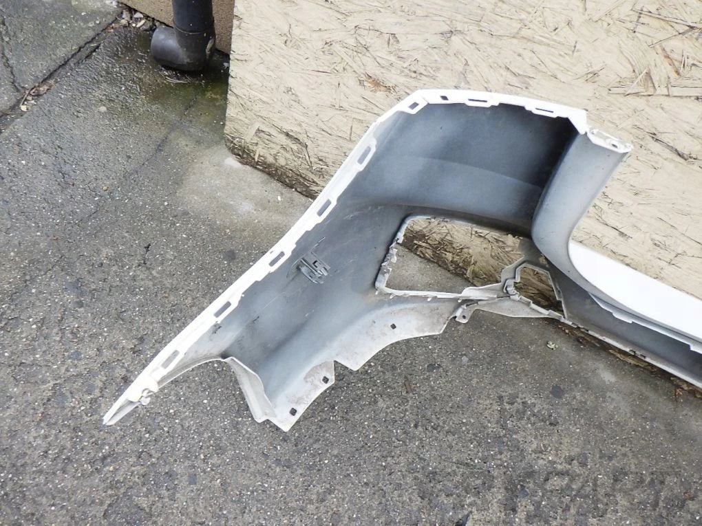 BMW 2 U06 ACTIVE TOURER M PACKAGE 2021- Rear Bumper