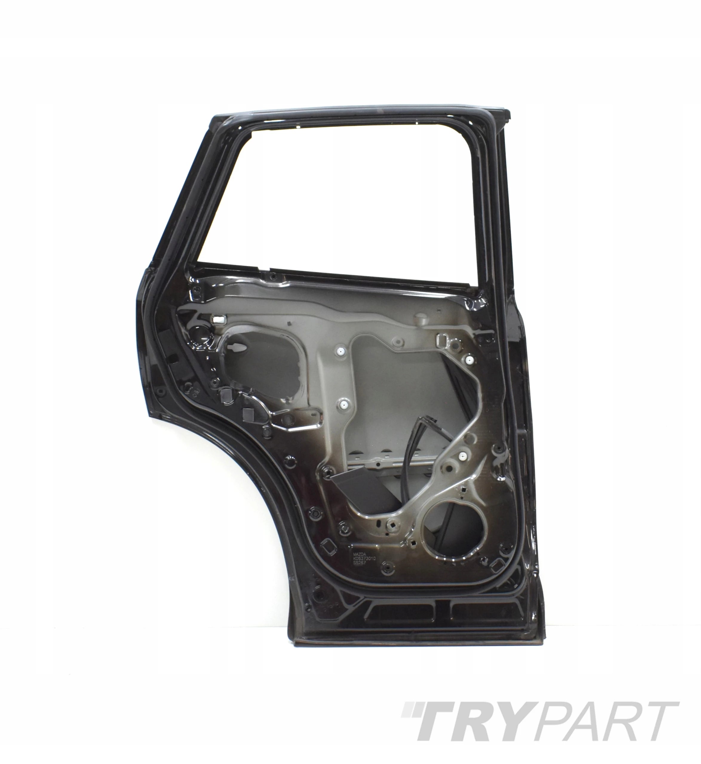 MAZDA CX5 CX-5 LEFT REAR DOOR ORG 12-17