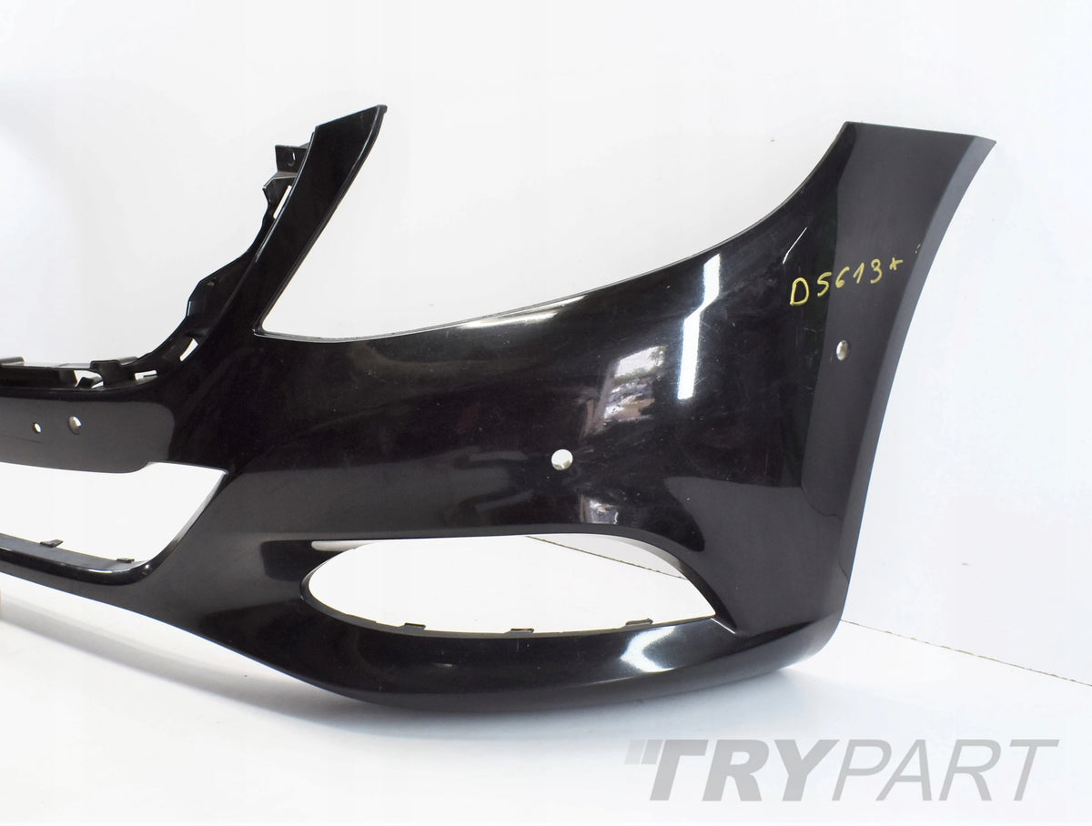 MERCEDES S CLASS W222 FRONT BUMPER ORIGINAL