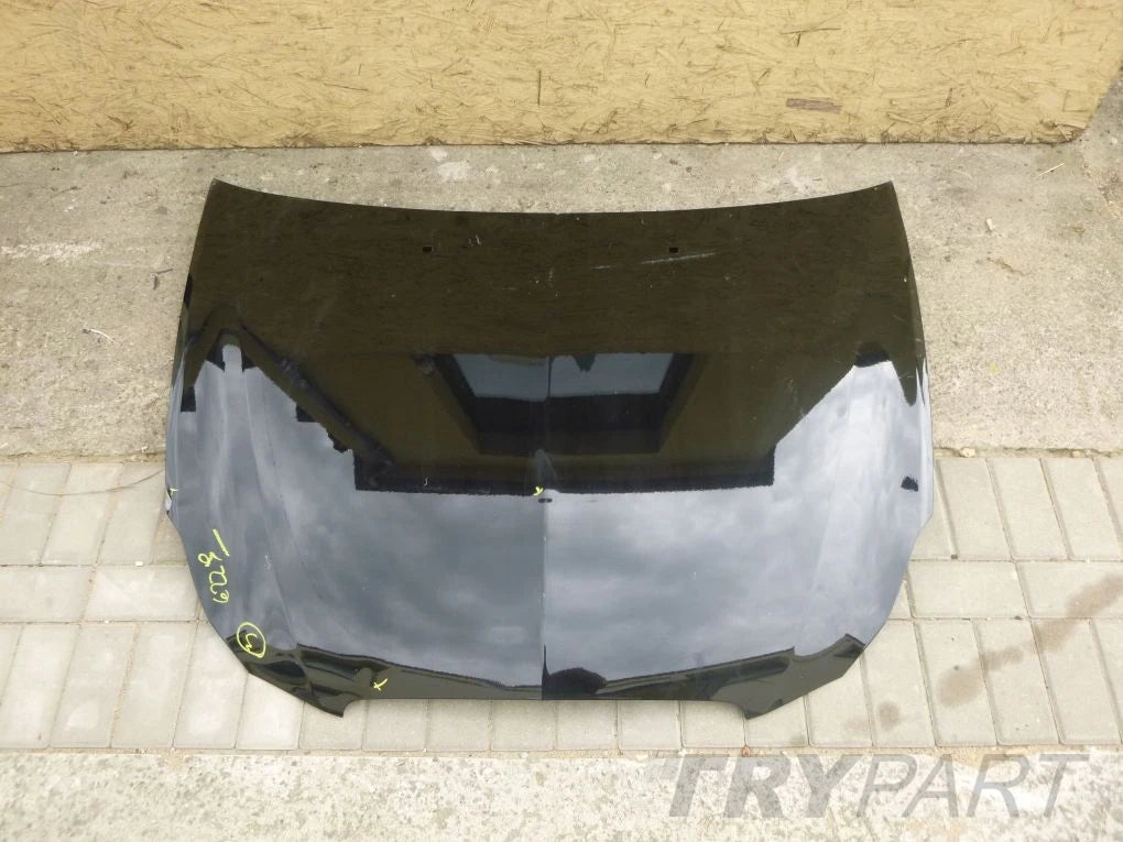 LANCIA DELTA III 3 08- hood
