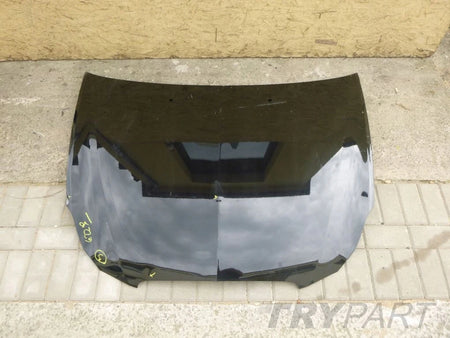 LANCIA DELTA III 3 08- hood