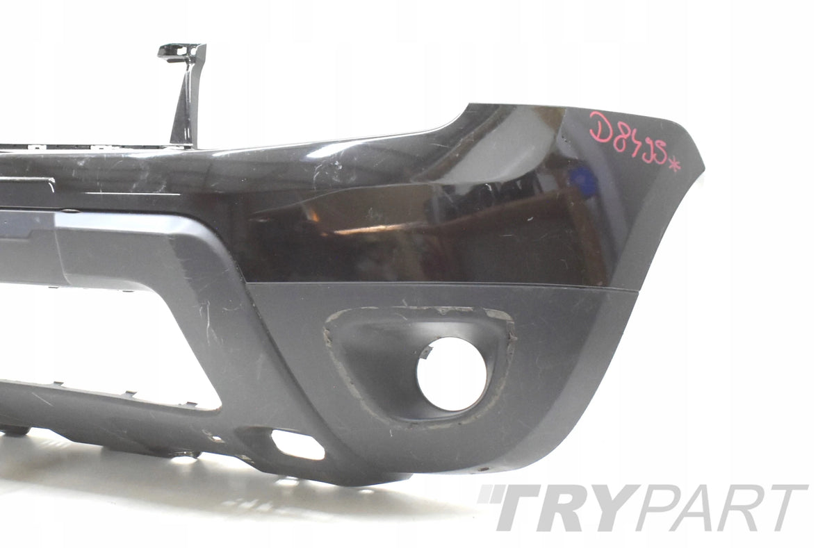 DACIA DUSTER I FRONT BUMPER ORG