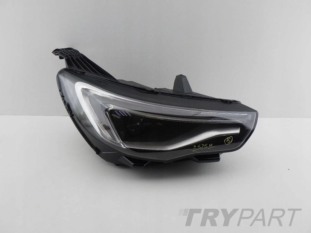 OPEL GRANDLAND X FULL LED 17- right front lamp