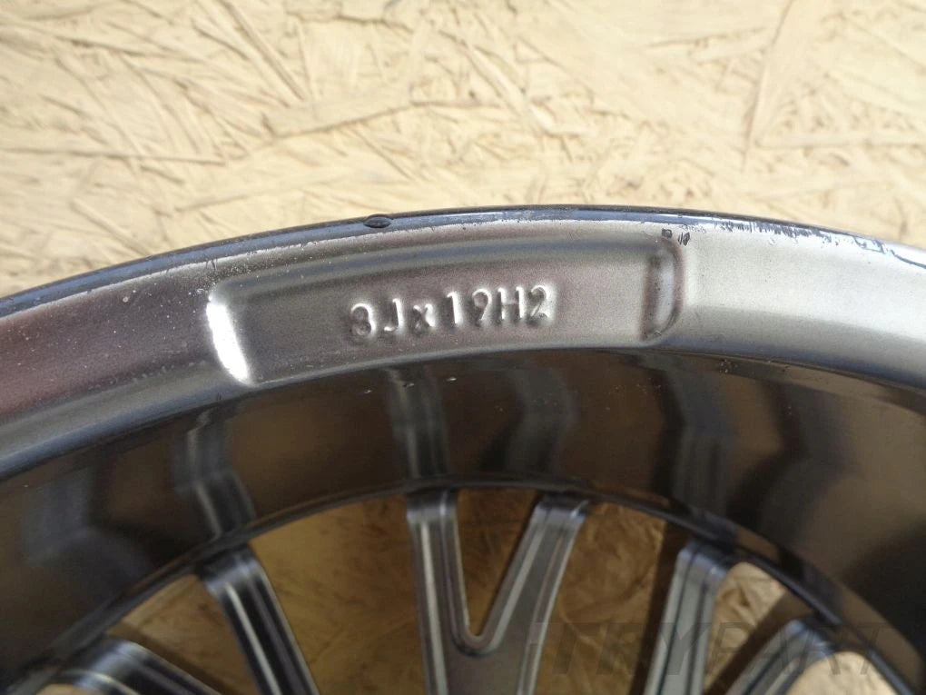 AEZ Panama 8.0 J x 19 5x108 ET45 rim