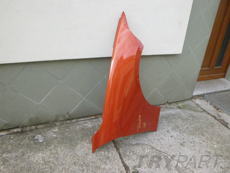 BMW 1 F20 F21 Front Right Fender