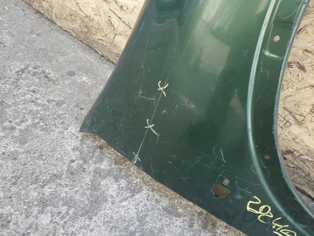 OPEL CORSA B front right fender