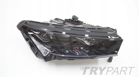 SKODA ENYAQ 5LB RIGHT FRONT HEADLIGHT FULL LED ORG EU 5LB941016A