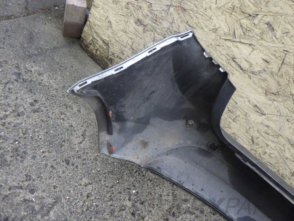 OPEL MERIVA 2 II B Rear Bumper