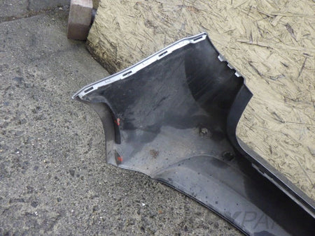 OPEL MERIVA 2 II B Rear Bumper