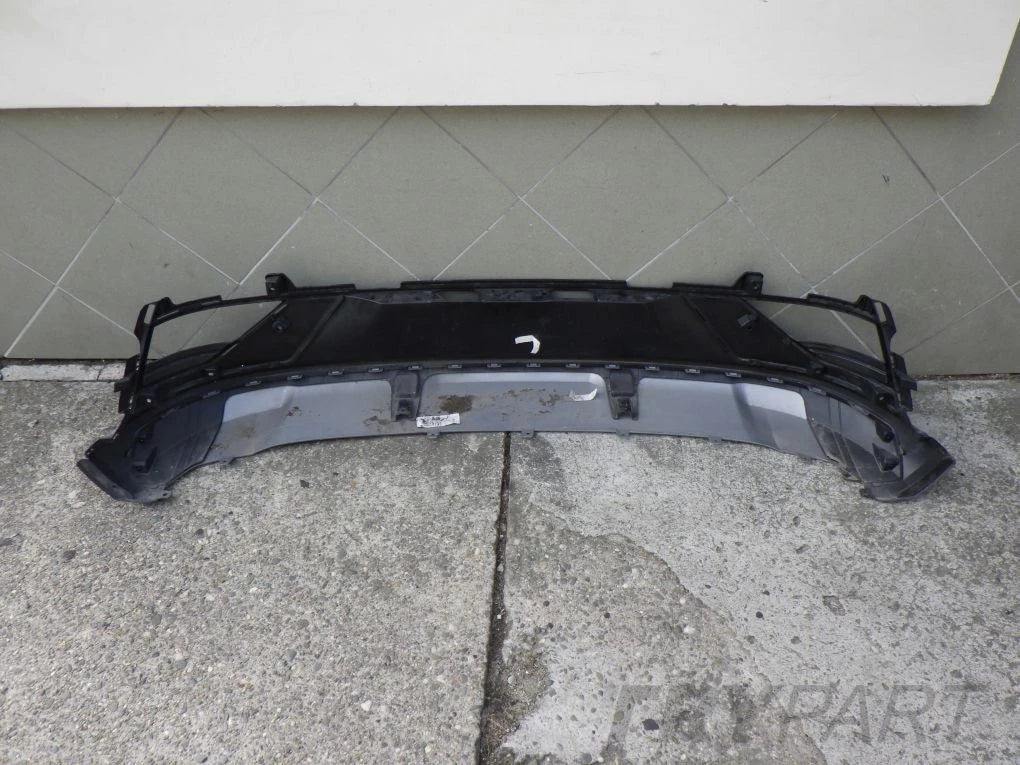 HYUNDAI BAYON LIFT 2024- Rear Bumper