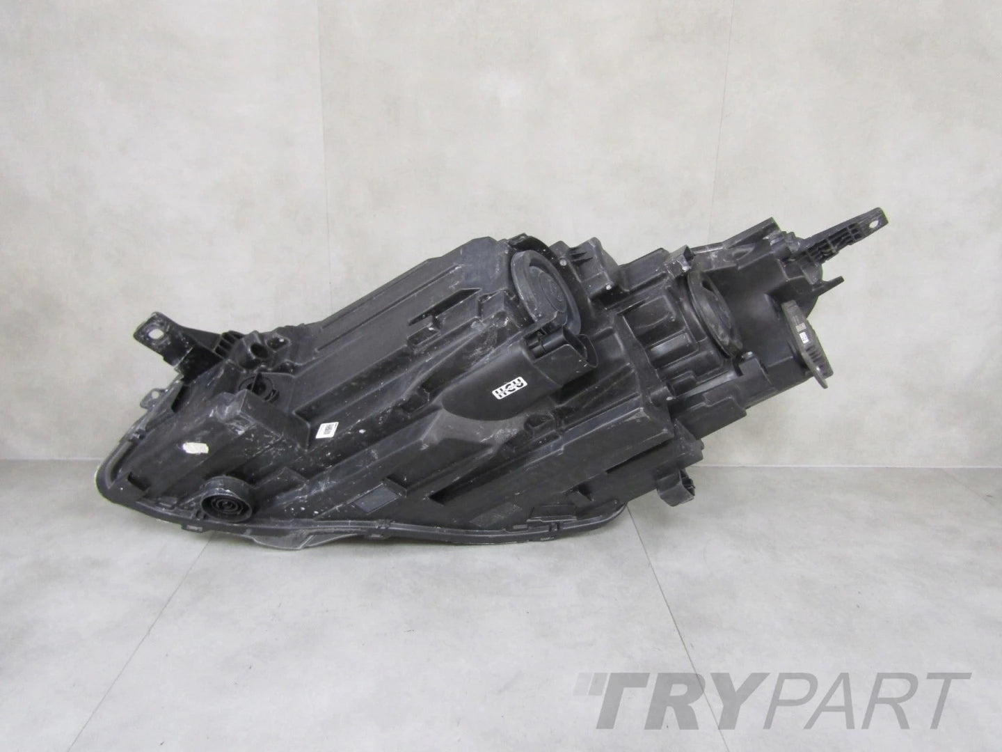 FRONT HEADLIGHT FORD KUGA MK3 STANDARD LENS RH RIGHT 19-24 LV4B-13W029-AF