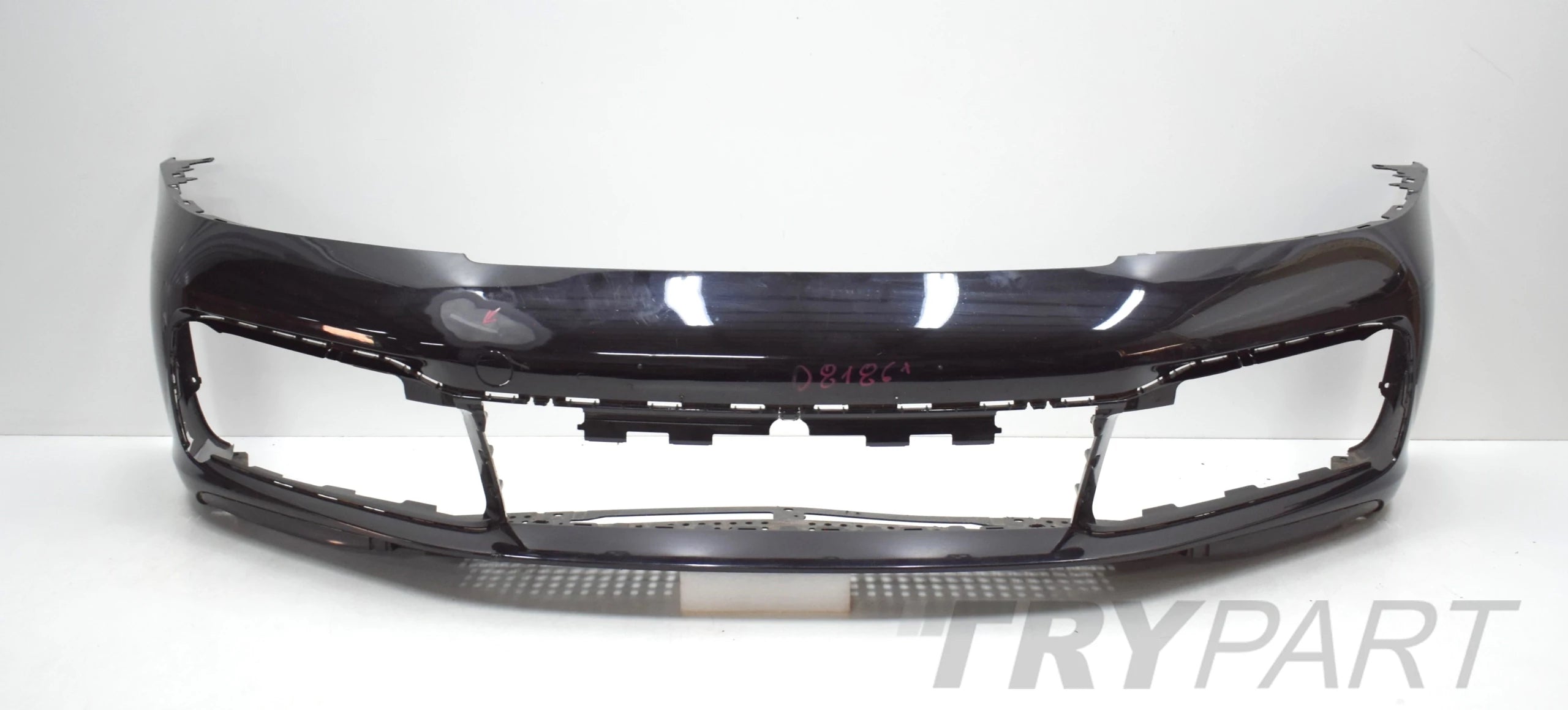 PORSCHE CARRERA 911 992 FRONT BUMPER ORG