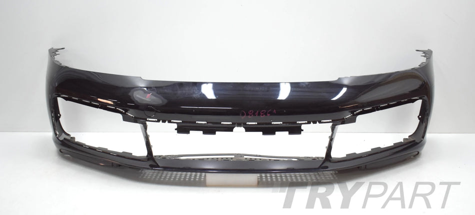 PORSCHE CARRERA 911 992 FRONT BUMPER ORG