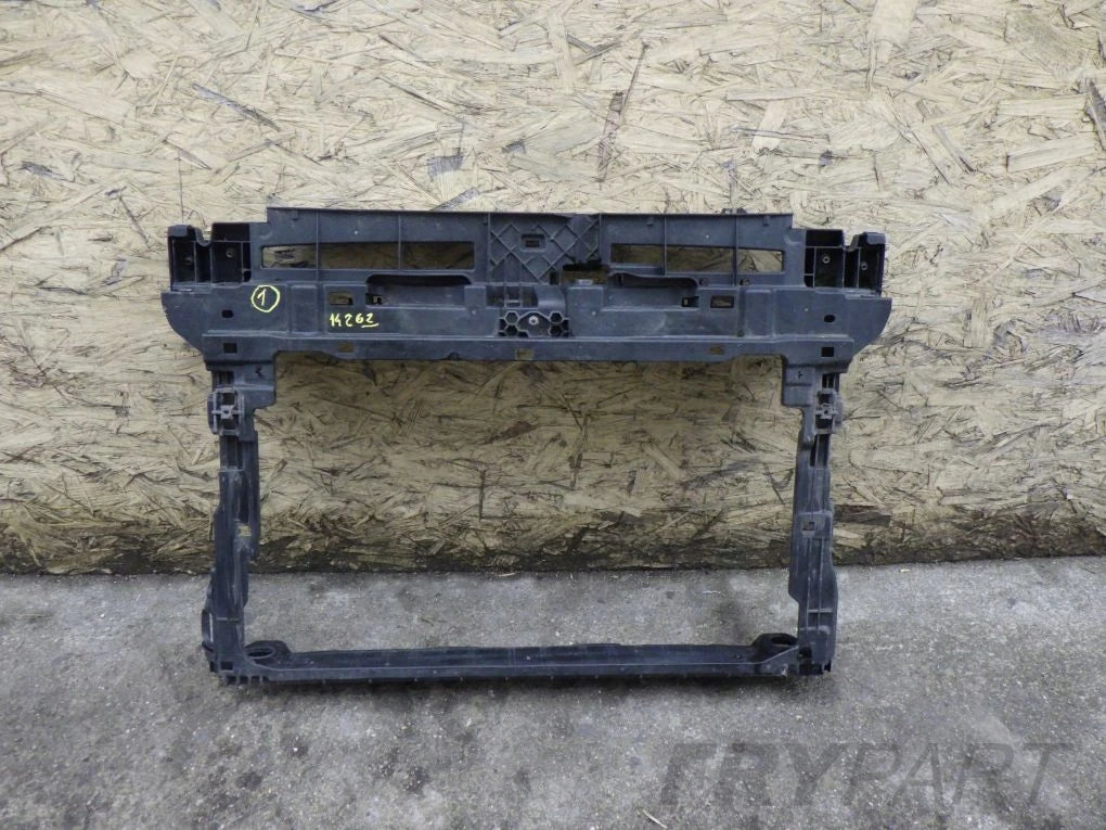 VW CADDY V 2K7 20- 2K7805588F front bumper reinforcement
