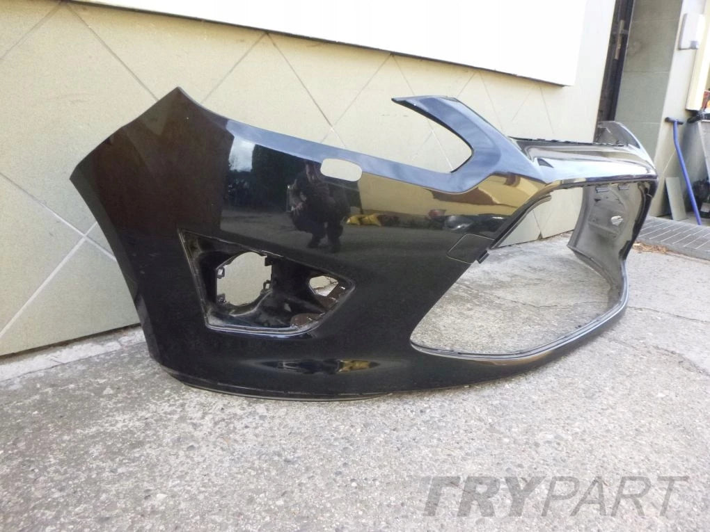 FORD C-MAX MK2 II 2 2010- front bumper