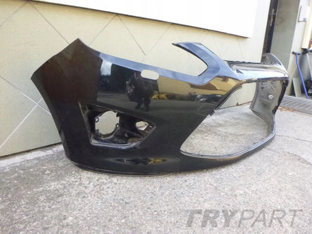 FORD C-MAX MK2 II 2 2010- front bumper