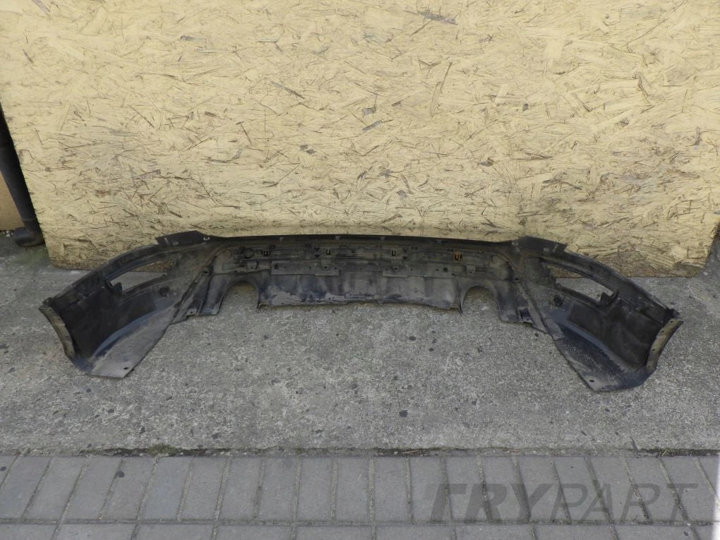 FORD KUGA MK2 II ST TITANIUM 12- Rear Bumper